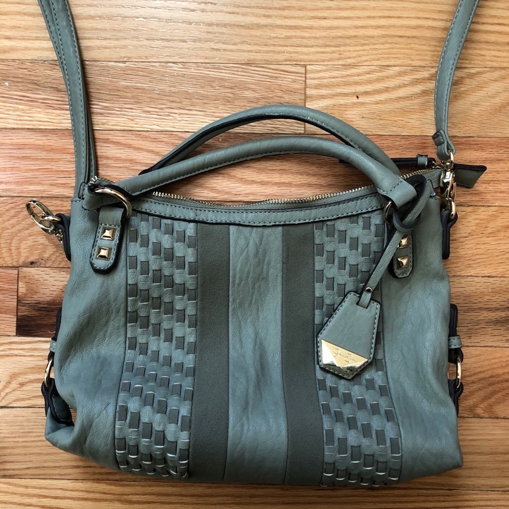 Jessica Simpson Crossbody